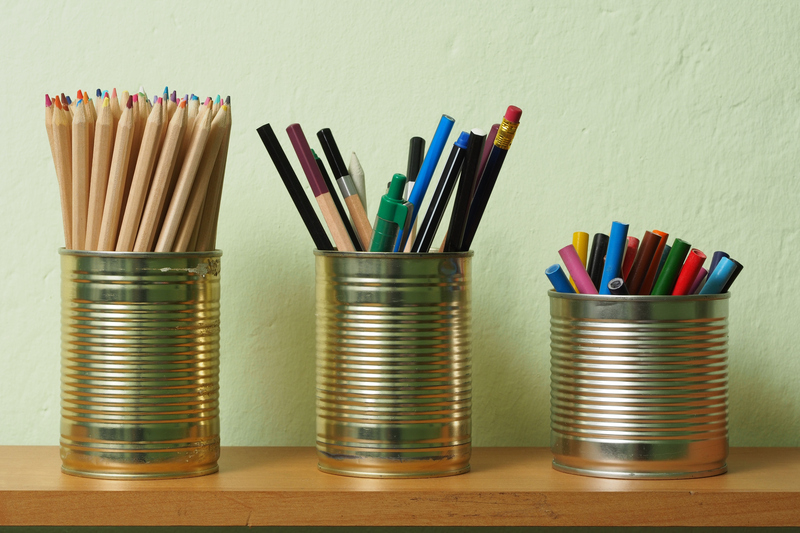 Easy and Practical Plant Pot Disposal Ideas